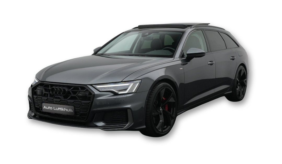 Auto Luttikhuis audi